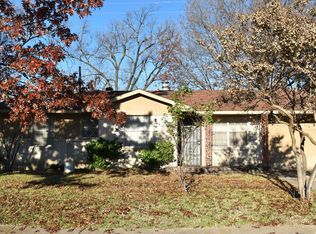 1405 Edgefield Dr, Garland, TX 75040