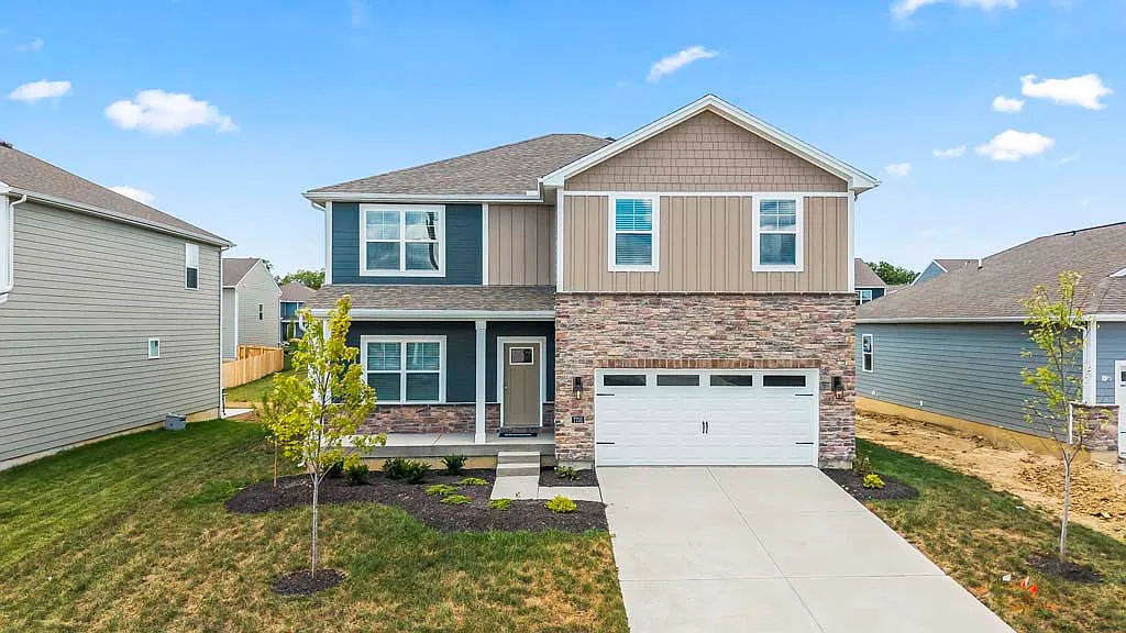 Henley Plan, Lakefield Place photo 1
