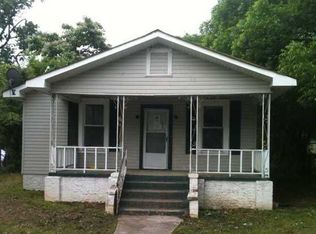 1728 Foust St, Chattanooga, TN 37407