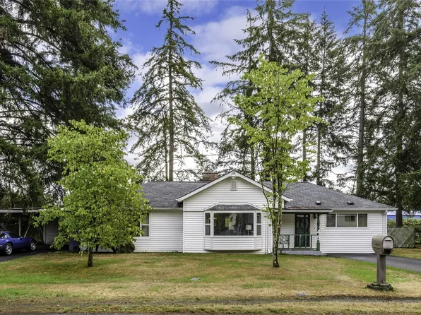 45 Beverly Drive SW, Lakewood, WA 98499