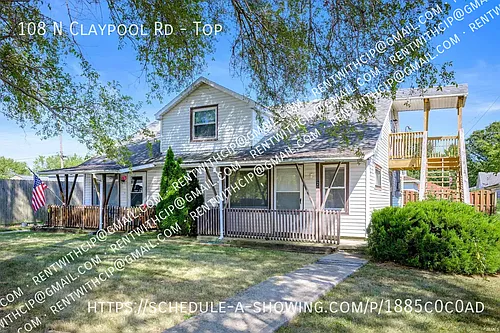 108 N Claypool Rd #TOP Photo 1 108 N Claypool Rd #TOP Photo 1
