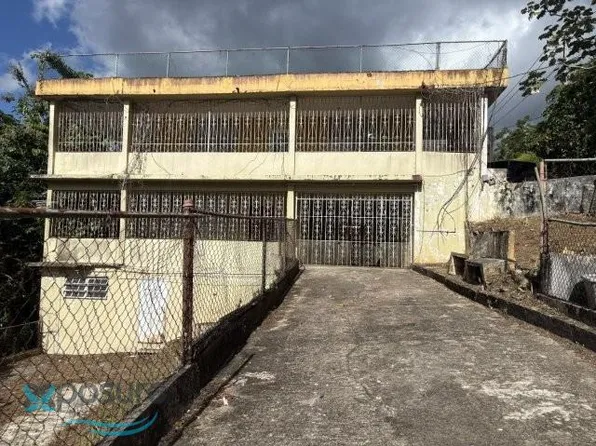117 Camino Avelino Lopez, San Juan, PR 00926