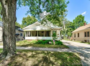534 Liberty St, Kalamazoo, MI