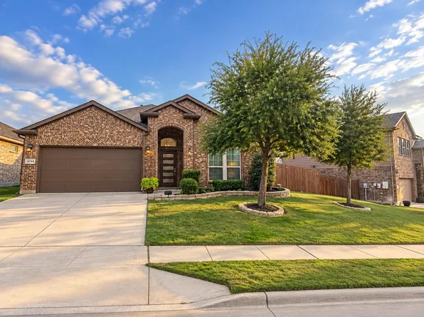 15744 Mirasol Dr, Fort Worth, TX 76177