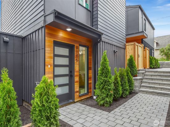 8105 B 18th Avenue SW, Seattle, WA 98106
