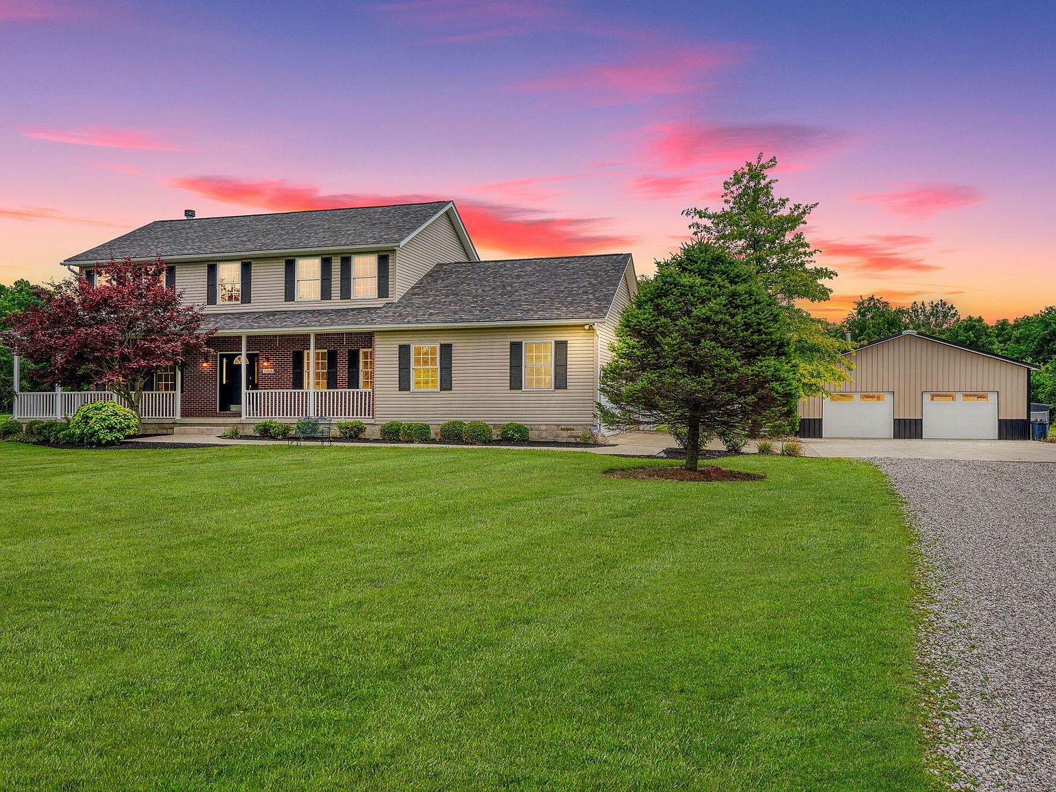 21826 Winstead Rd, Circleville, OH 43113 MLS 223023230 Zillow