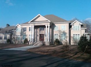 201 Moss Mill Rd, Port Republic, NJ 08241
