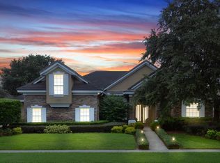 4842 Keeneland Cir, Orlando, FL 32819