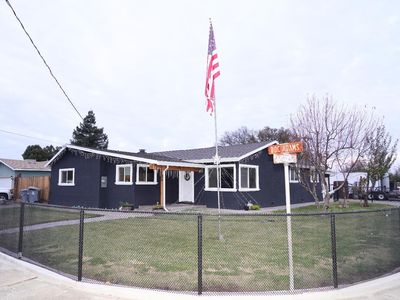 7289 Doc Adams Rd, Marysville, CA, 95901