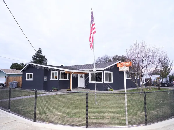 7289 Doc Adams Rd, Marysville, CA 95901