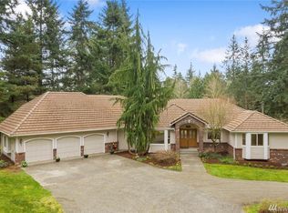 16302 80th Ave NW, Stanwood, WA 98292