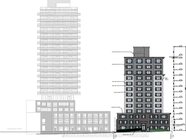 180 Church St S, Richmond Hill, ON L4C 1W6