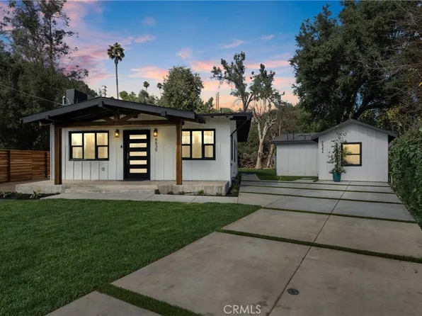 6635 Ferrara St, Los Angeles, CA 90042