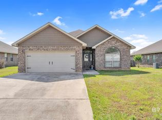 22565 Nana Loop, Silverhill, AL 36576