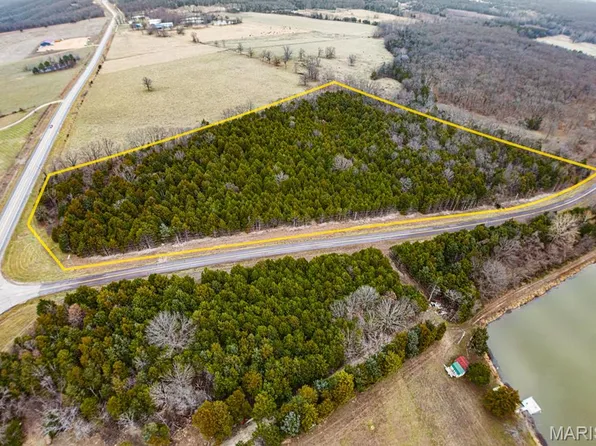 TRACT 3 Highway 63 S, Vichy, MO 65580