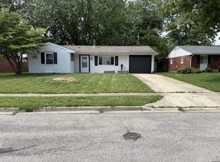 2014 Vermont Dr, Xenia, OH 45385