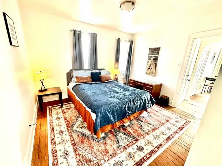 1316 Franklin St #3 — Photo 4