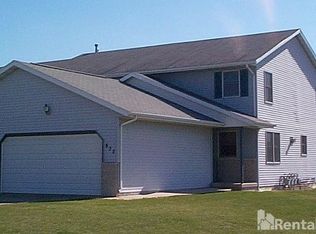 632 Seminole Way, De Forest, WI 53532