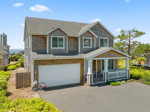 410 Fall Creek Dr, Tillamook, OR 97141