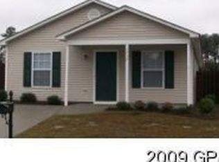 1737 Westpointe Dr, Greenville, NC 27834