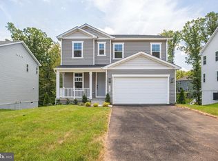 35606 Pine Needle Ln, Locust Grove, VA 22508