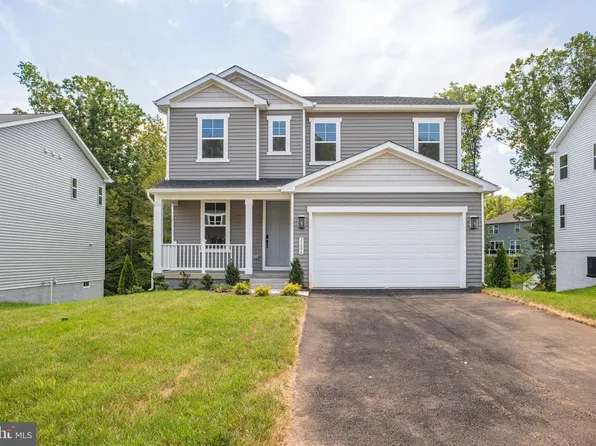 35606 Pine Needle Ln, Locust Grove, VA 22508
