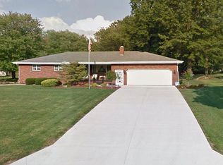8405 Morningside Dr, Poland, OH