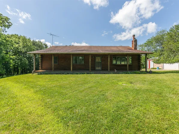 27932 337th Ct, Adel, IA 50003