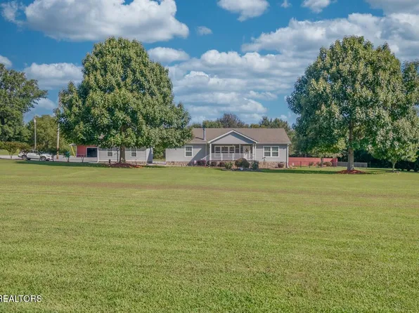 3399 Brown Bridge Rd SE, Dalton, GA 30721