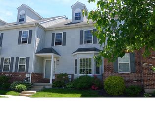 1502 Reagan Ct, Norristown, PA 19403