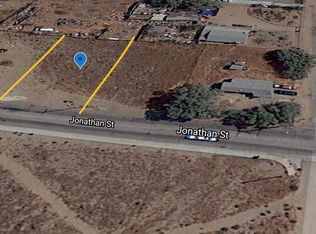 Jonathan St, Adelanto, CA 92301