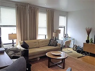 Rented by Dynamik Realty