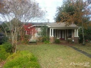 1422 E Lloyd St, Pensacola, FL 32503