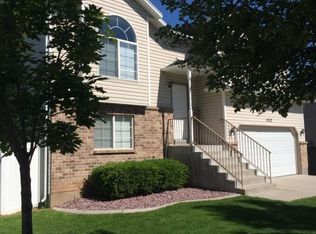 1312 N 2425 W, Layton, UT 84041