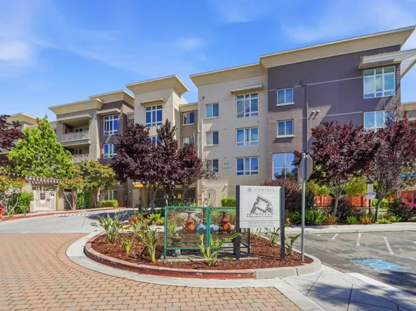 1101 S Main St APT 316, Milpitas, CA 95035