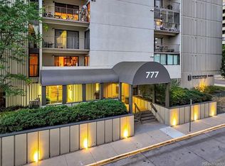 777 N Washington St APT 202, Denver, CO 80203