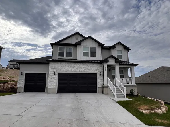 552 N Woodland Rd, Saratoga Springs, UT 84045