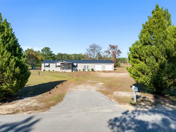168 Blessing Rd, Orangeburg, SC 29118