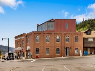 101 Gregory St #11, Central City, CO 80427