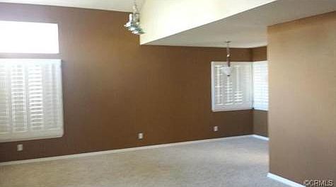 formal dinning room / living room