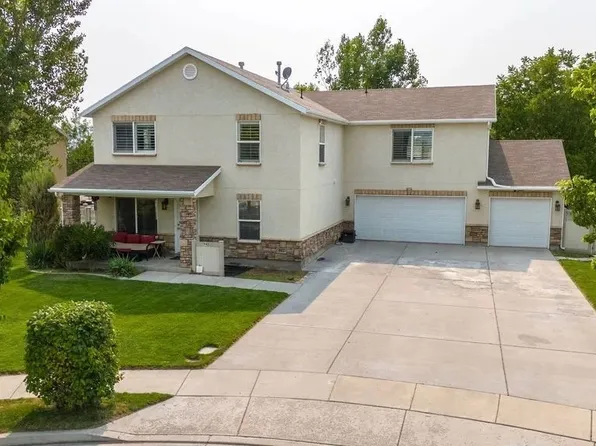 942 S Coyote Cv, Lehi, UT 84043