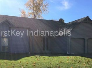 7405 Benoit Dr, Indianapolis, IN