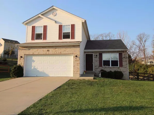48 Nicole Dr, Independence, KY 41051