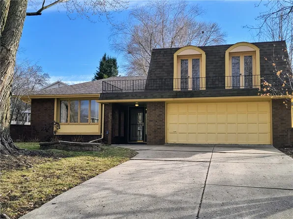 2906 Rose Ave, Des Moines, IA 50321