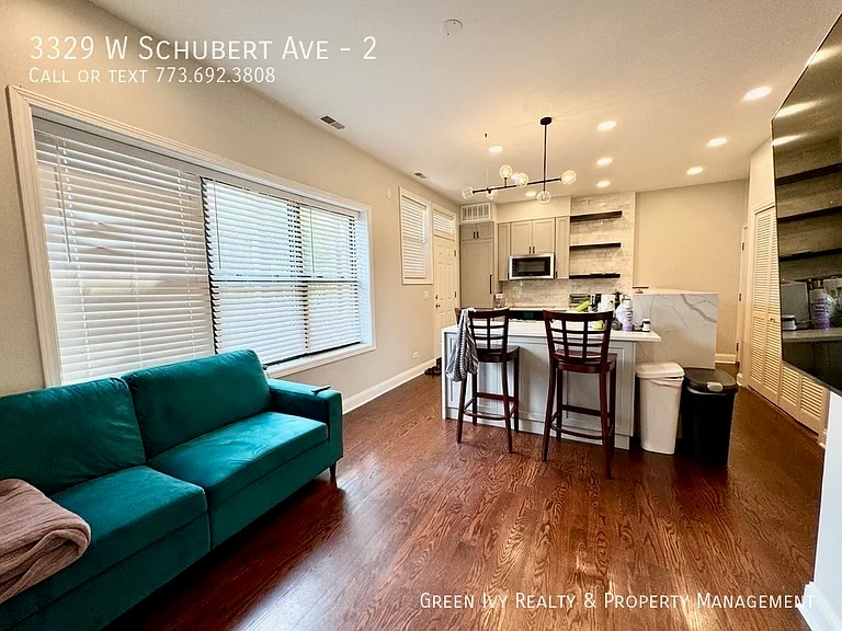 3329 W Schubert Ave #2 — Photo 6