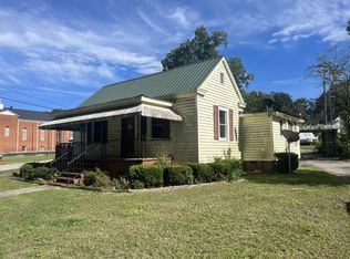 1011 Augusta Rd, Warrenville, SC 29851