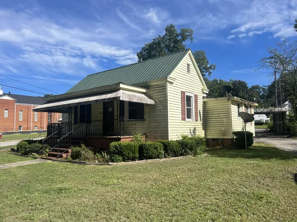 1011 Augusta Rd, Warrenville, SC 29851