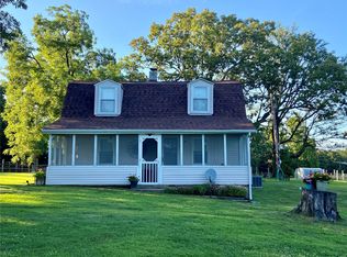 83 Kerick Ln, Bourbon, MO 65441