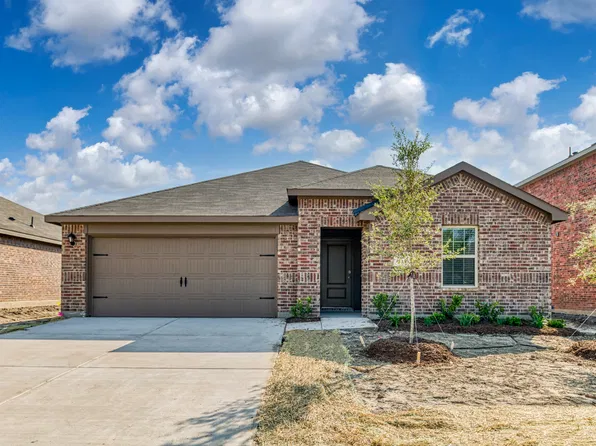 201 Tadpole Ln, Caddo Mills, TX 75135
