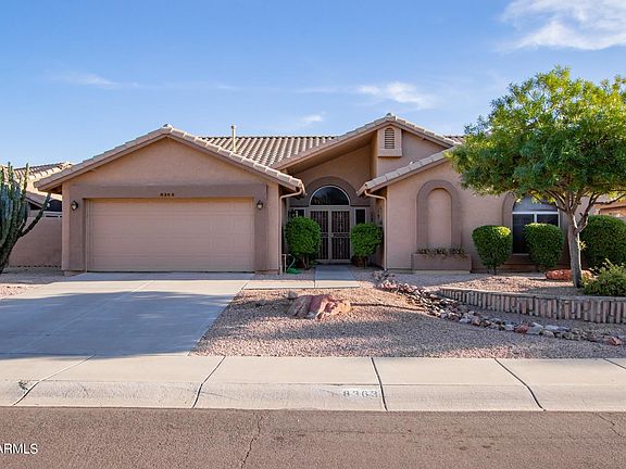 2nd image of 8363 W Rosemonte Dr